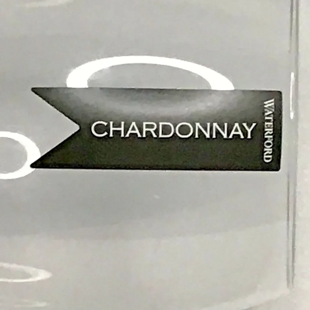 Waterford Crystal Elegance Chardonnay Wine Glass (1)